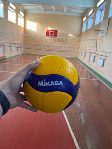 ССК "Импульс"