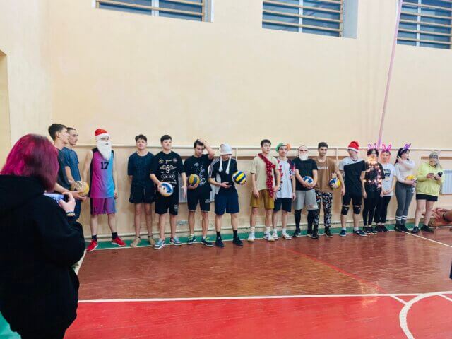 ССК "Импульс"