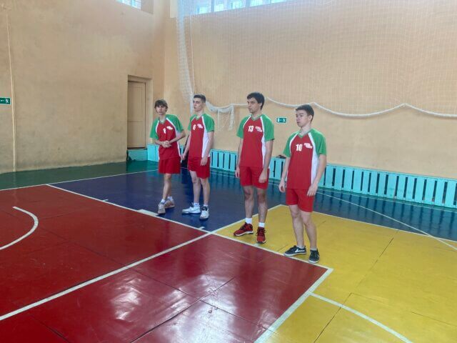 ССК "Импульс"