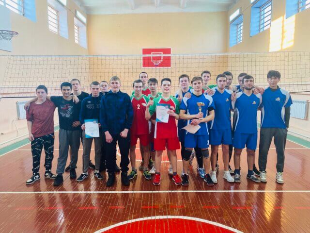 ССК "Импульс"