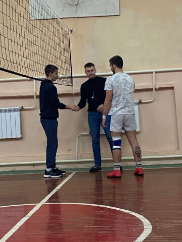 ССК "Импульс"