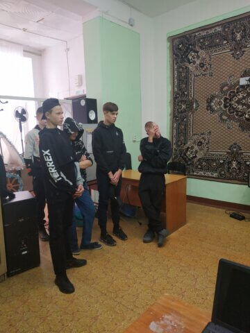 Творческая ярмарка