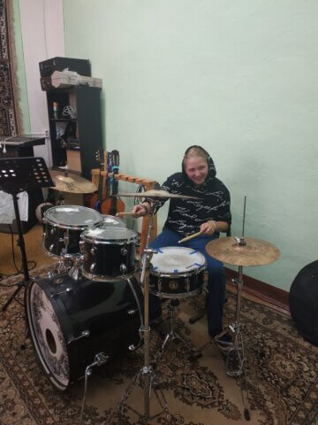 Творческая ярмарка