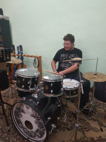 Творческая ярмарка