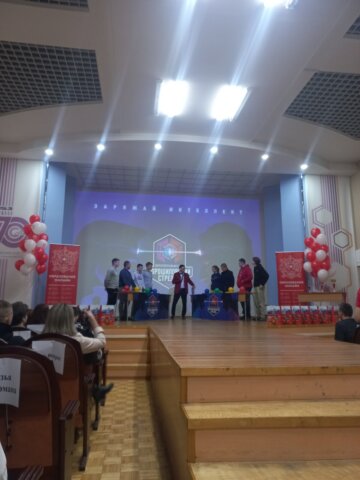 ВОРОШИЛОВСКИЙ СТРЕЛОК