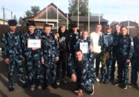 Сибирский щит – 2023 Сибирский щит – 2023