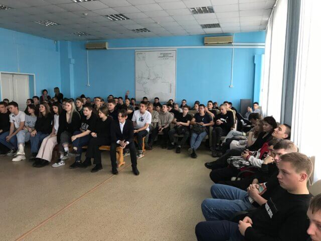 «Правовой навигатор»