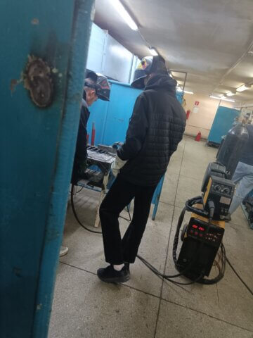 Билет в будущее