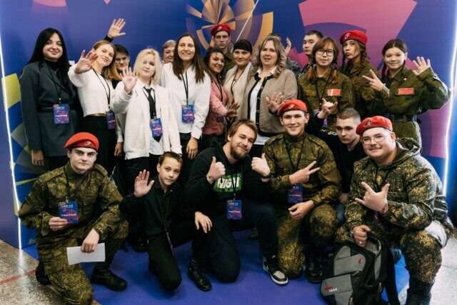 Новый фарватер 2023