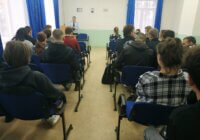 Подросток и закон Подросток и закон