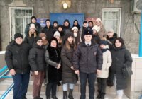 Экскурсия в полицию Экскурсия в полицию