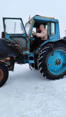 День открытых дверей