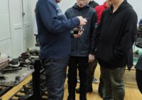 День открытых дверей День открытых дверей