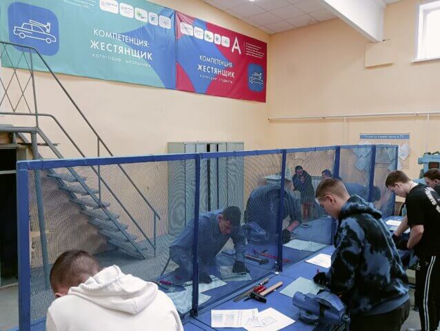 Абилимпикс 2024