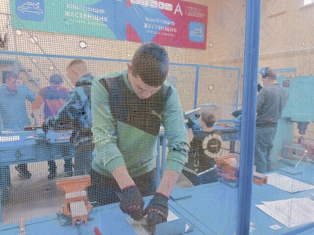 Абилимпикс 2024