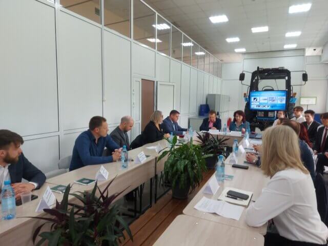 Профессионалы 2024