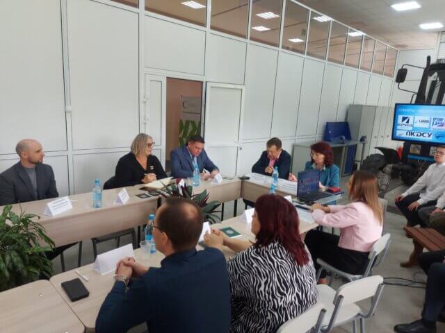 Профессионалы 2024