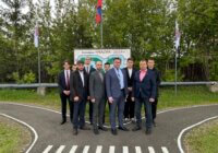 Круглый стол на тему: «Безопасные и качественные автомобильные дороги» Круглый стол на тему: «Безопасные и качественные автомобильные дороги»