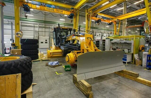 Специальности и профессии