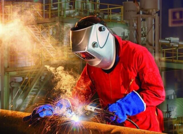 Специальности и профессии