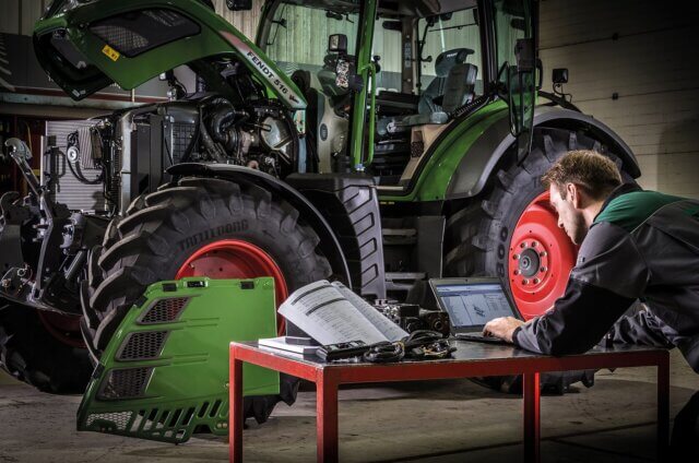 Специальности и профессии