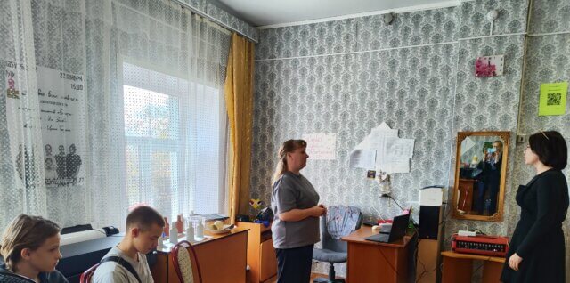 Ярмарка творчества