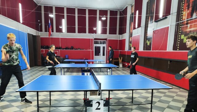 Ярмарка творчества