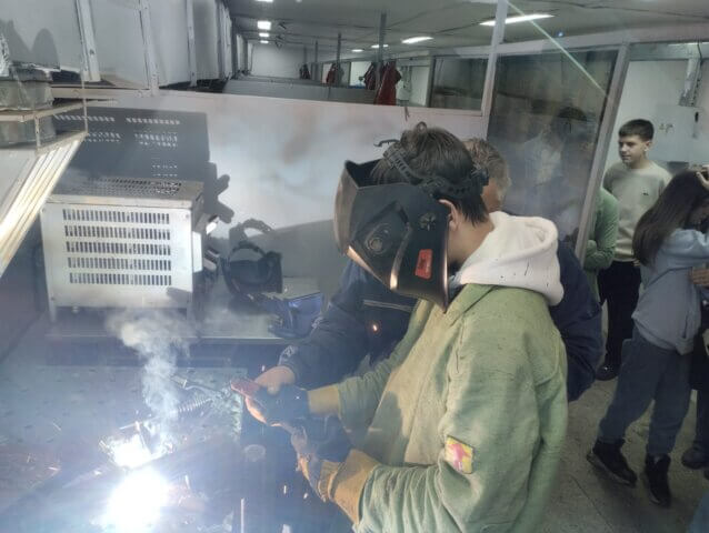 Билет в будущее