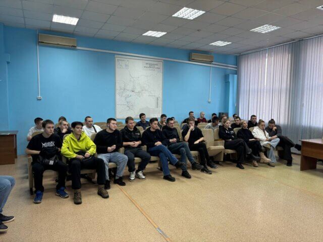 Брейн-ринг «Знатоки автомобилей»