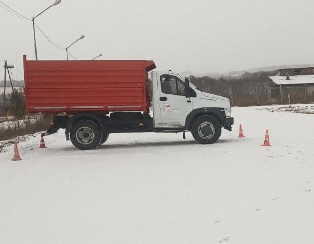 РЧ Профессионалы 2025