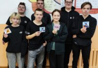 "Наглядный пример"