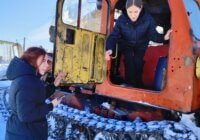 День открытых дверей в КФ