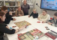 «Возьми себе в пример героя!»