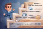 Профессиональное обучение Профессиональное обучение