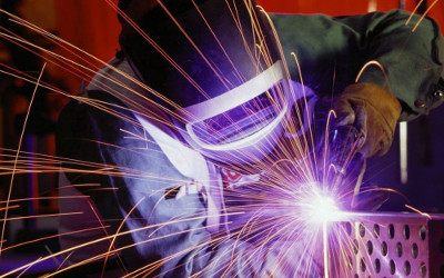 Профессия 15.01.05 Сварщик