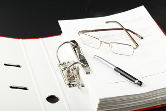 Профессия 46.01.03 Делопроизводитель