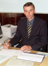 фото: руководитель филиала